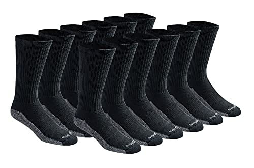 Black (12 Pairs)