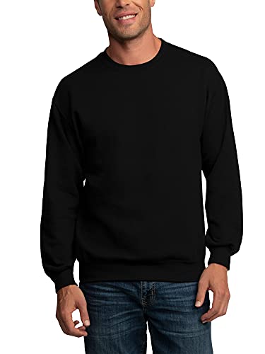 Sweatshirt - Black