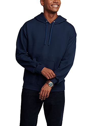 Pullover - Navy