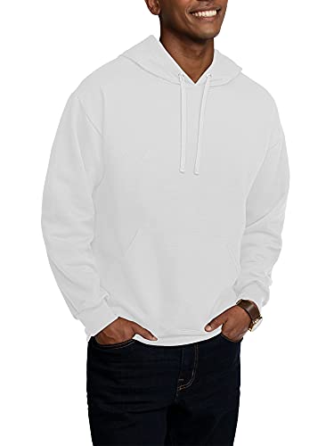 Pullover - White