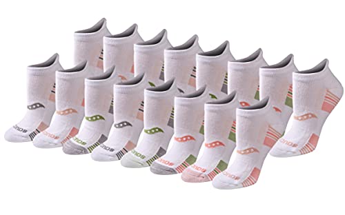 White Rose Assorted (16 Pairs)