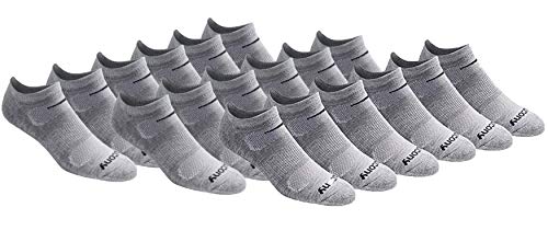 Grey Basic (18 Pairs)