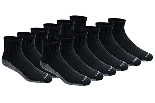 Black (12 Pairs)