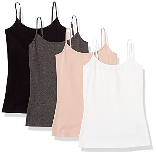 8-pack Pink Grey Multi