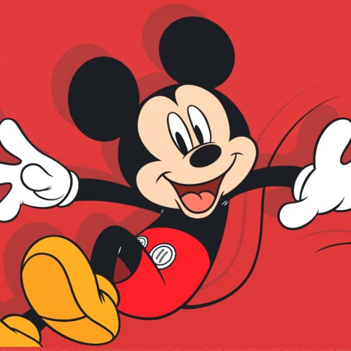 Disney Mickey Mouse