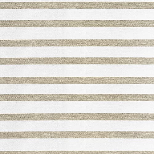 43 - Beige Stripes 2