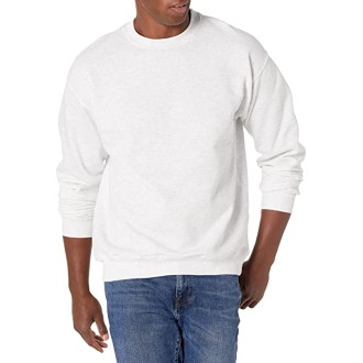 Hanes Men's EcoSmart Sweatshirt